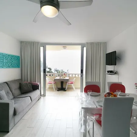 Sueno Azul Sea View Apartment