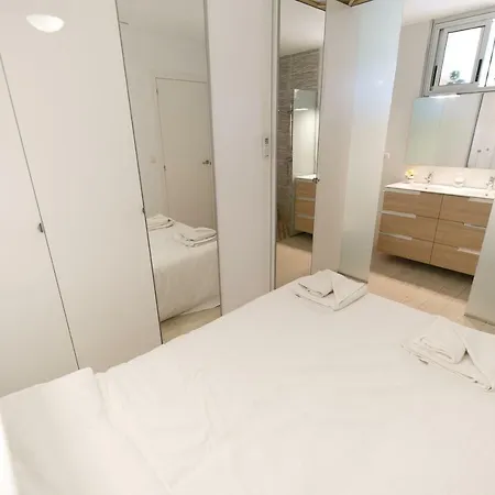Sueno Azul Sea View Apartment *