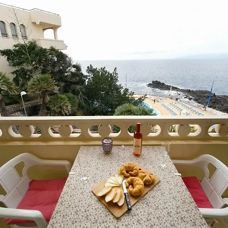Sueno Azul Sea View *