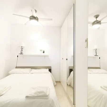 Sueno Azul Sea View Apartment Callao Salvaje