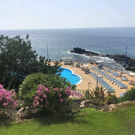 Sueno Azul Sea View Apartment