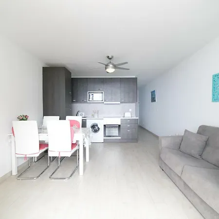 Apartment Sueno Azul Sea View *