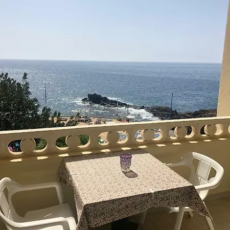 Apartment Sueno Azul Sea View *